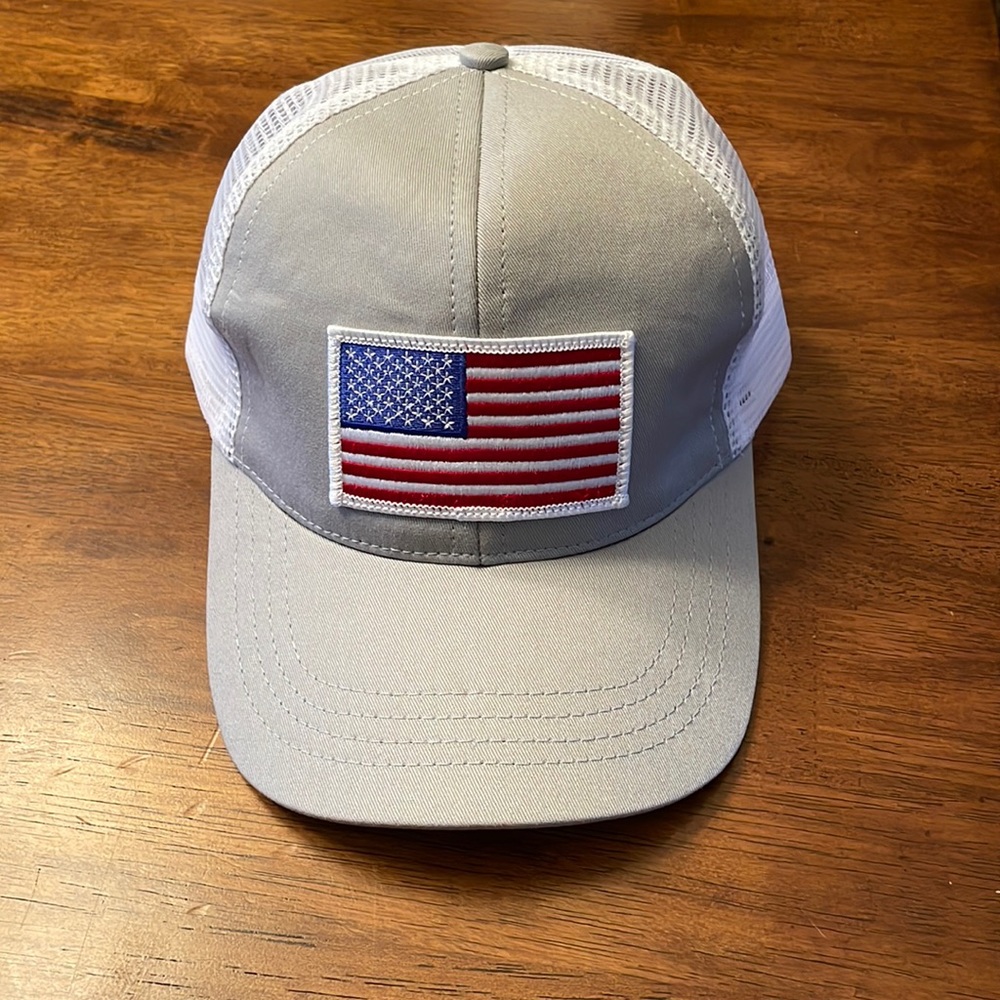 🇺🇸New! Love your Melon flag hat🇺🇸